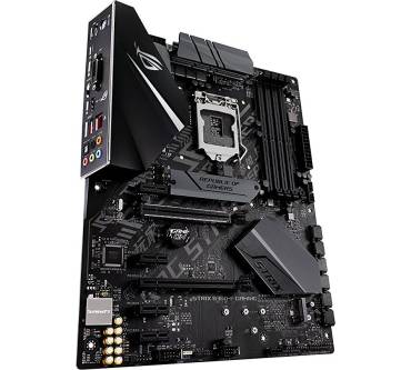 Produktbild Asus ROG Strix B360-F Gaming