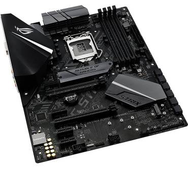 Produktbild Asus ROG Strix B360-F Gaming