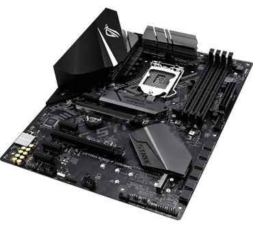 Produktbild Asus ROG Strix B360-F Gaming