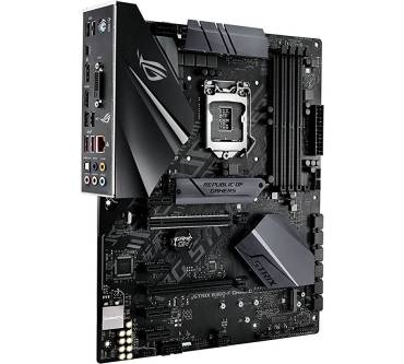 Produktbild Asus ROG Strix B360-F Gaming