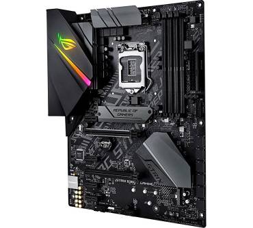 Produktbild Asus ROG Strix B360-F Gaming