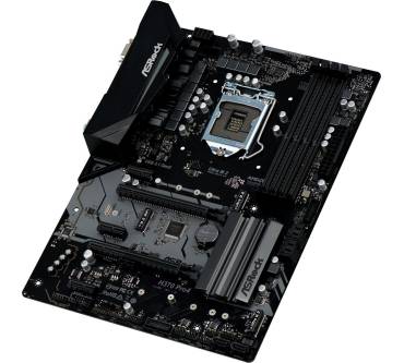 Produktbild ASRock H370 Pro4