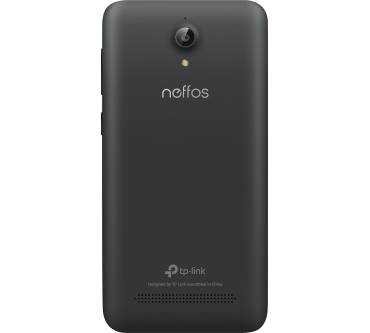 Produktbild TP-Link Neffos Y5s