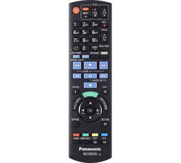 Produktbild Panasonic DMR-UBS70