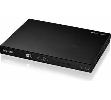 Produktbild Samsung Media Box Twin HD+