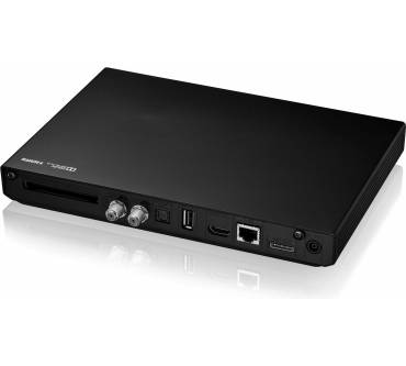 Produktbild Samsung Media Box Twin HD+