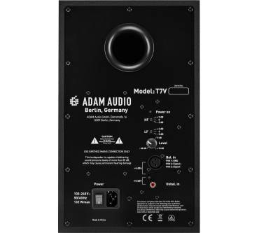 Produktbild Adam Audio T7V