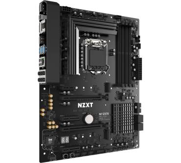 Produktbild NZXT N7 Z370