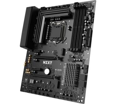 Produktbild NZXT N7 Z370