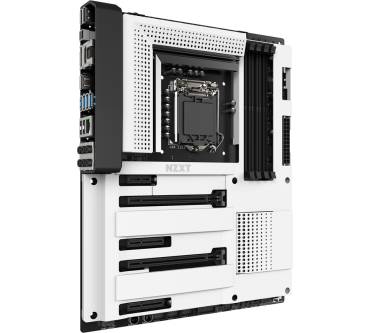 Produktbild NZXT N7 Z370