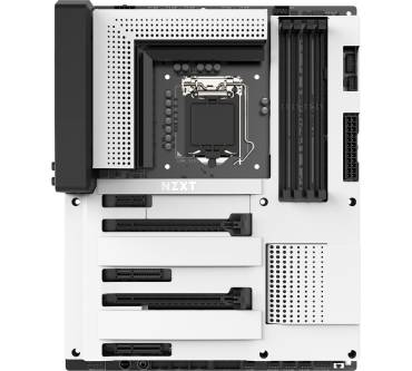 Produktbild NZXT N7 Z370