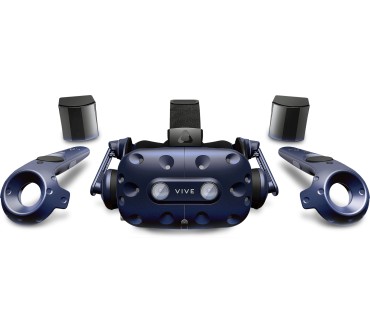 Produktbild HTC Vive Pro