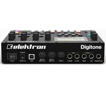 Produktbild Elektron Digitone