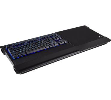 Produktbild Corsair K63 Wireless Gaming Lapboard