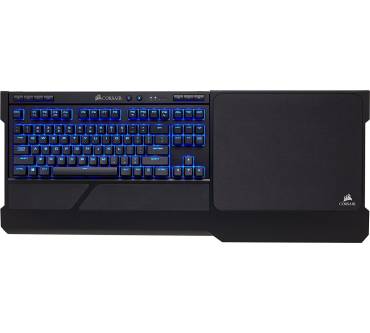 Produktbild Corsair K63 Wireless Gaming Lapboard