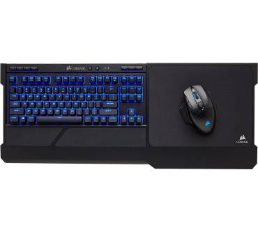 Produktbild Corsair K63 Wireless Gaming Lapboard