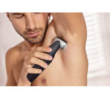 Produktbild Philips BG5020/15 Bodygroom Series 5000