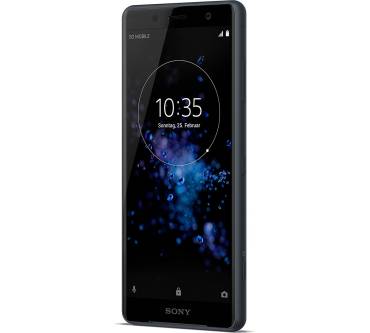 Produktbild Sony Xperia XZ2 Compact