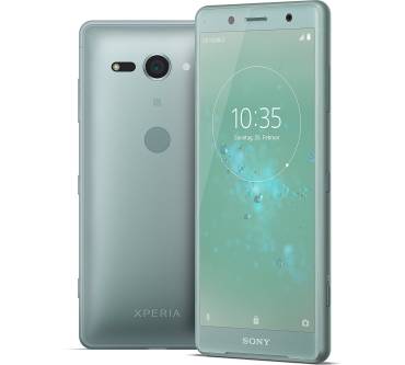 Produktbild Sony Xperia XZ2 Compact