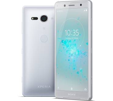 Produktbild Sony Xperia XZ2 Compact