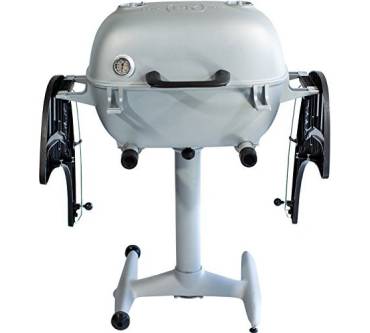 Produktbild BBQ-Scout PK360 Grill & Smoker