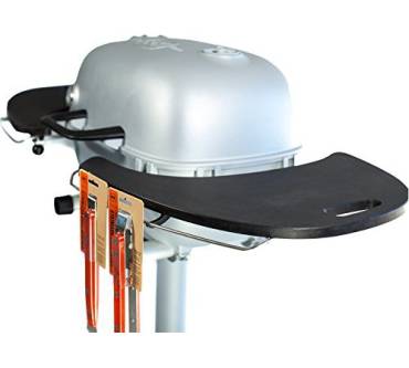 Produktbild BBQ-Scout PK360 Grill & Smoker