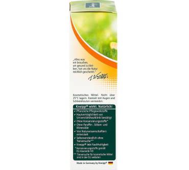 Produktbild Kneipp Anti Hornhaut Fuss-Intensiv-Salbe