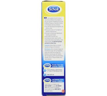 Produktbild Scholl Anti-Hornhaut Creme Intensiv