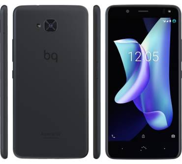 Produktbild BQ Aquaris U2 (2GB RAM, 16GB)