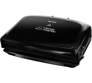 Produktbild George Foreman Family Fitnessgrill (24330-56)