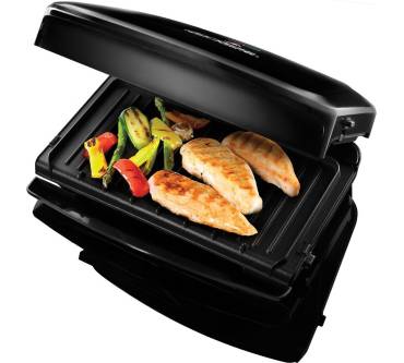 Produktbild George Foreman Family Fitnessgrill (24330-56)