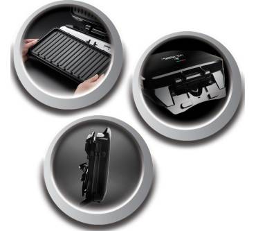 Produktbild George Foreman Family Fitnessgrill (24330-56)