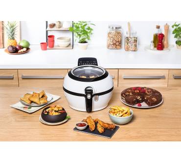 Produktbild Tefal ActiFry Genius FZ760