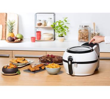 Produktbild Tefal ActiFry Genius FZ760