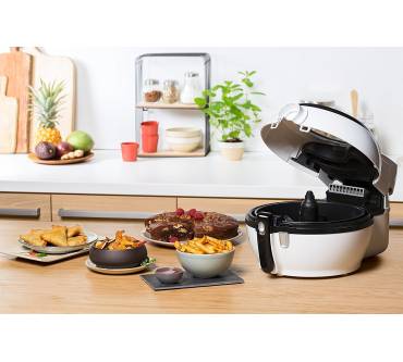 Produktbild Tefal ActiFry Genius FZ760