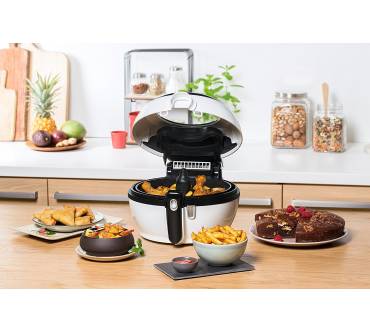 Produktbild Tefal ActiFry Genius FZ760