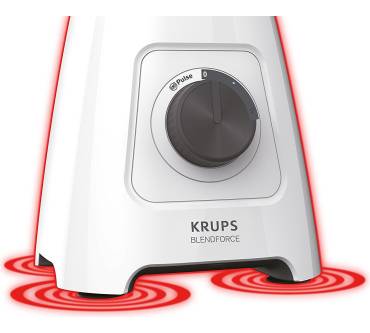 Produktbild Krups Blendforce KB4201