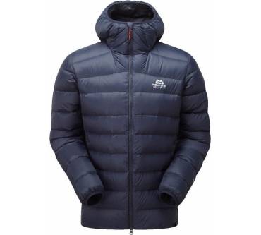 Mountain equipment skyline hooded jacket review best sale