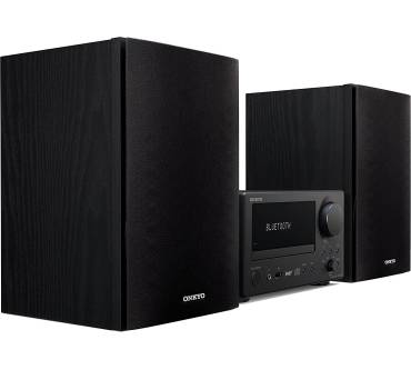 Produktbild Onkyo CS-375D