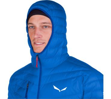 Produktbild Salewa Ortles Light Daunen Hooded