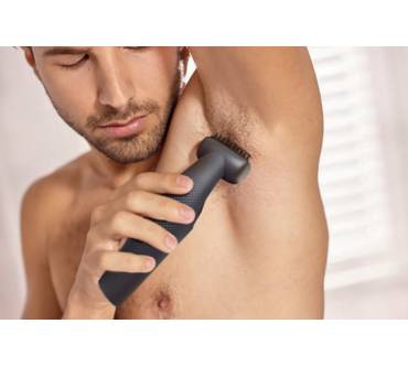 Produktbild Philips BG3015/15 Bodygroom Series 3000