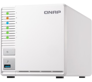 Produktbild Qnap TS-328