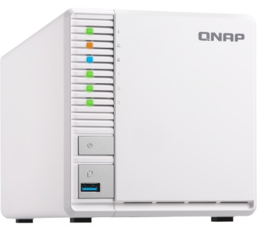 Produktbild Qnap TS-328