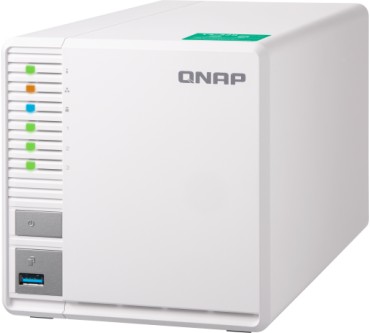 Produktbild Qnap TS-328