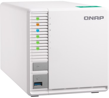 Produktbild Qnap TS-328