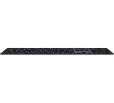 Produktbild Apple Magic Keyboard mit Ziffernblock