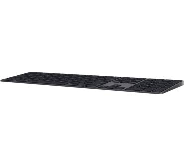 Produktbild Apple Magic Keyboard mit Ziffernblock