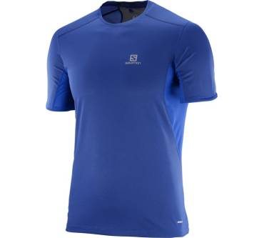 Produktbild Salomon Trail Runner SS Tee