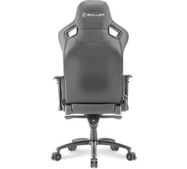 Sharkoon skiller discount sgs4 gaming seat