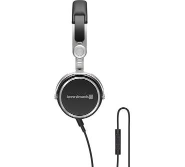 Produktbild Beyerdynamic Aventho Wired